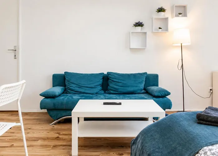 Spacious 2br With Ideal Location For Long